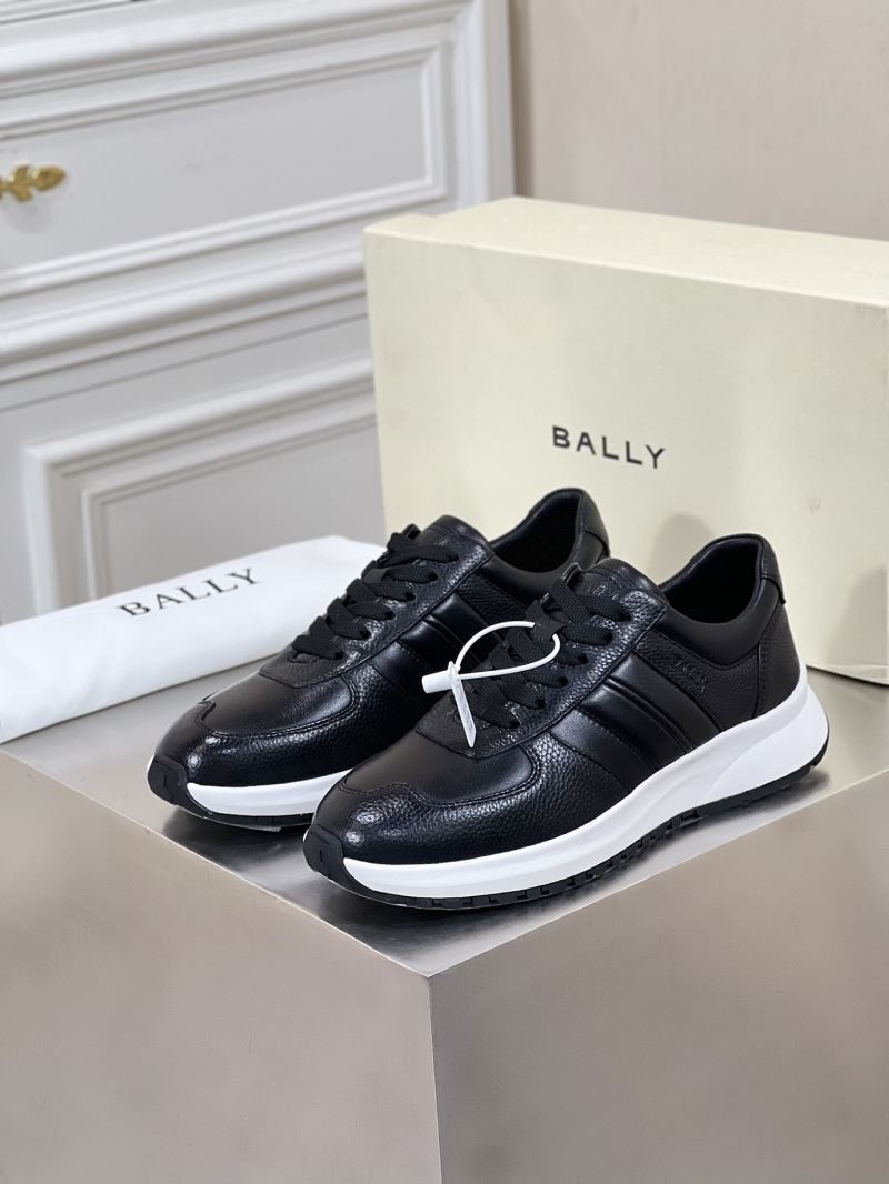 Bally Shoes